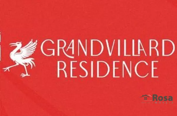GRANDVILLARD RESIDENCE