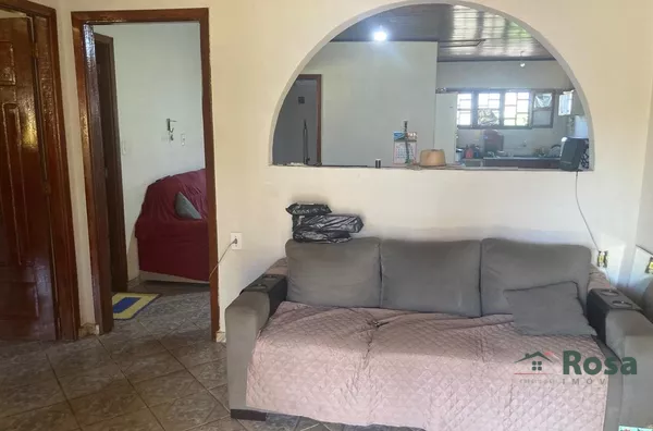 Casa no Alvorada em Cuiabá - Foto 4
