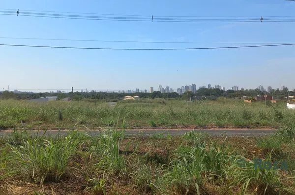 Terreno para venda,  Loteamento Parque das Águas Centro-sul, Várzea Grande - Foto 3