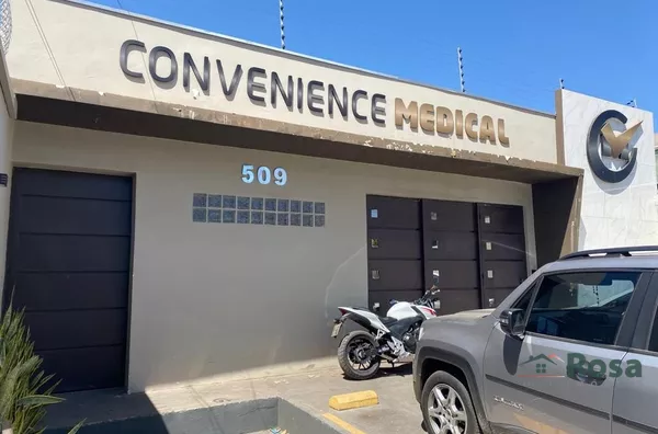 Excelente imóvel Comercial para venda,  Jardim Cuiabá, Cuiabá - Foto 1