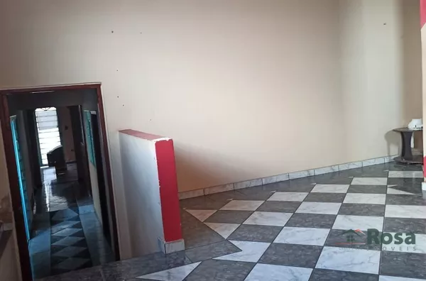 Casa para venda, 3 quartos,  Porto, Cuiabá - Foto 4