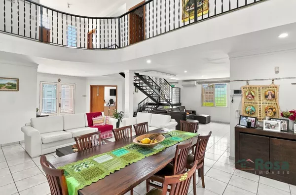 Casa para venda Santa Rosa Cuiabá - Foto 6
