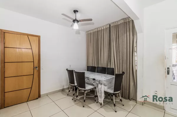 Casa para venda-casa reformada- 3 quartos sendo 1 suite- Recanto dos Pássaros, Cuiabá-MT - Foto 6