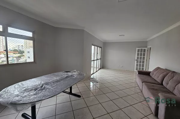 Apartamento para venda, próximo a praça popular, colégios, Shopping, Cuiabá - Foto 2