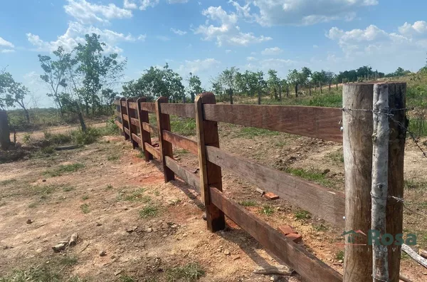 Fazenda para venda, 4 quarto(s), - Selecione - Bairro, Nova Brasilãndia - Foto 13