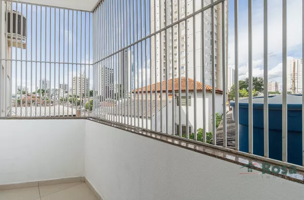 Apartamento Amplo para Locação com 3 Quarto(s), sendo 1 Suite Goiabeiras! - Foto 4