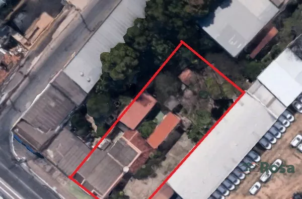 Terreno para venda, Av. Fernando Correa, Boa Esperança, Cuiabá - Foto 1