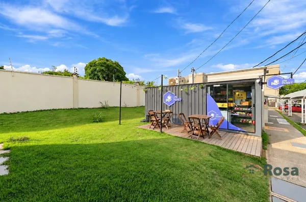 Apartamento TÉRREO GARDEN para venda, Jardim das Palmeiras, Cuiabá - Foto 18