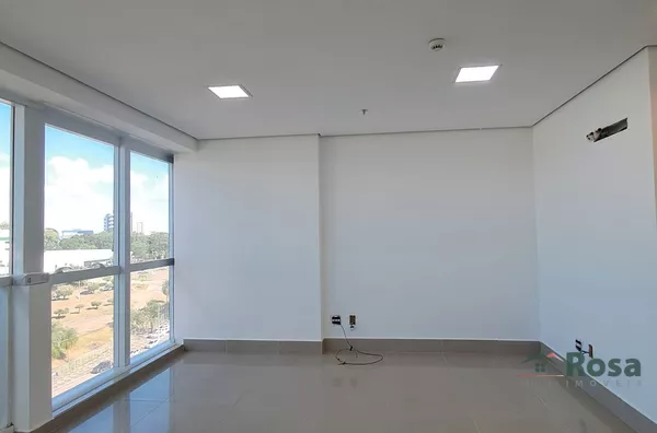 Sala comercial próximo ao Centro Político Administrativo, Shopping Pantanal - Foto 2
