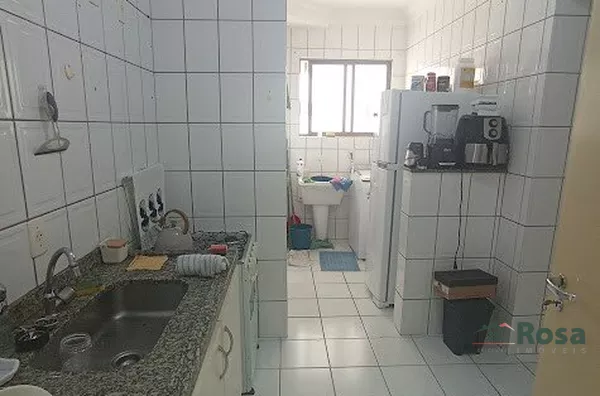 Apartamento para venda, Edifício Portal da Amazônia, 02 quartos sendo 1 suite, 1 vaga de garagem - Paiaguas, Cuiabá - Foto 18