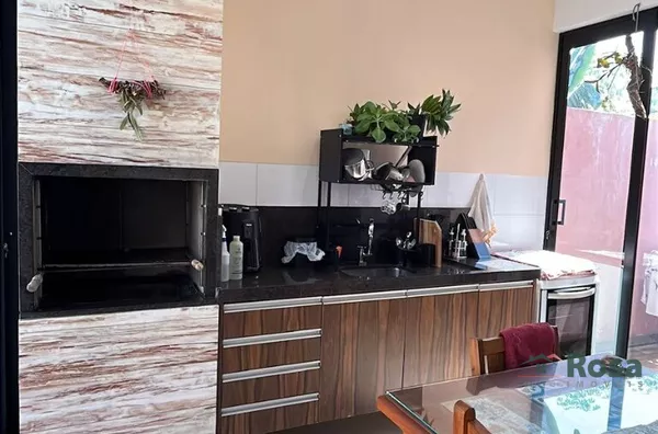 Casa para venda, 3 quarto(s), Jardim Universitário, Cuiabá - Foto 12