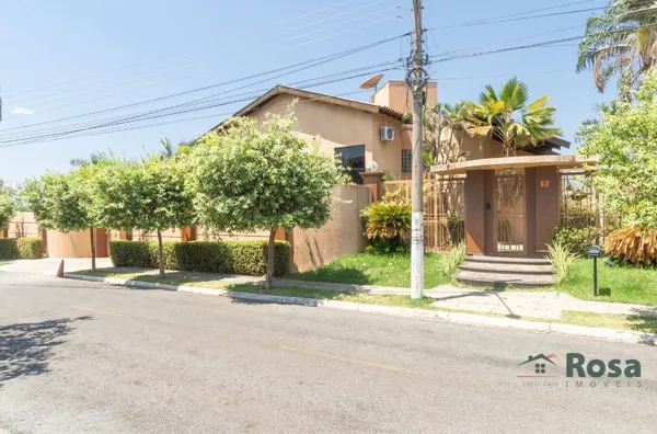 Sobrado para venda,  Jardim Itália, Cuiabá - Foto 3