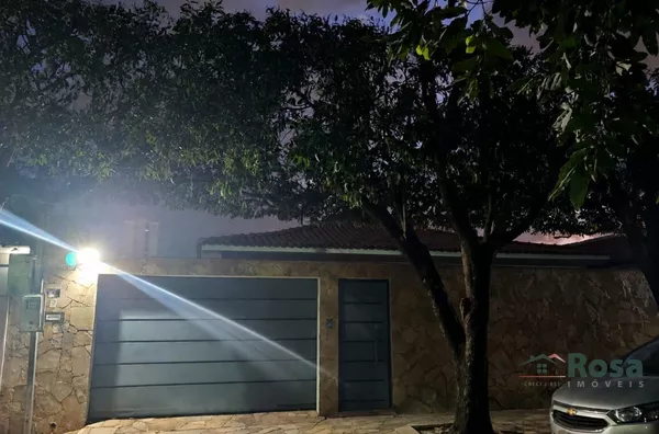 Casa para venda, 3 quarto(s),  Jardim Das Américas, Cuiabá - Foto 2