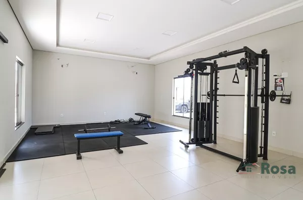 Apartamento para venda MORADA DO OURO II Cuiabá - Foto 16