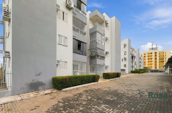 Apartamento para venda, 2 Dormitórios, Terra Nova, Cuiabá - Foto 2