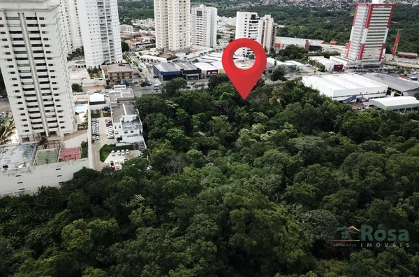 Terrenos ou lotes comerciais para venda,  Duque De Caxias, Cuiabá - Foto 1