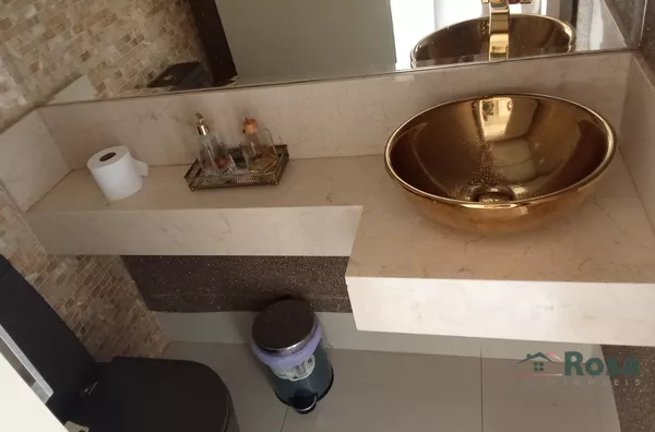 Casa para venda,  Ribeirão Do Lipa, Cuiabá - Foto 3