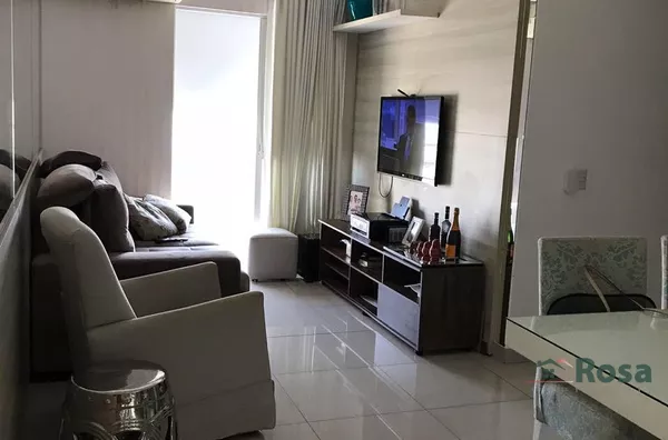 Apartamento para venda,  Centro Sul, Cuiabá proximo ao colegio coração de Jesus - Foto 4