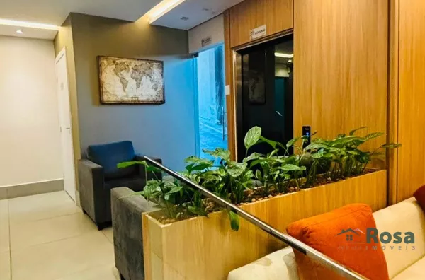 Sala para aluguel, Jardim Cuiabá, Cuiabá - Foto 4
