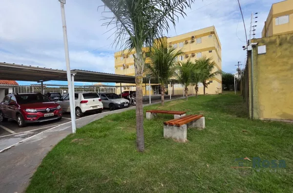 Apartamento para venda, 3 quartos, sendo uma suíte,  Morada Do Ouro, Cuiabá - Foto 4