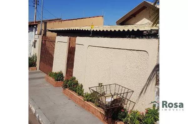 Casa para venda,  Cristo Rei, Várzea Grande - Foto 4