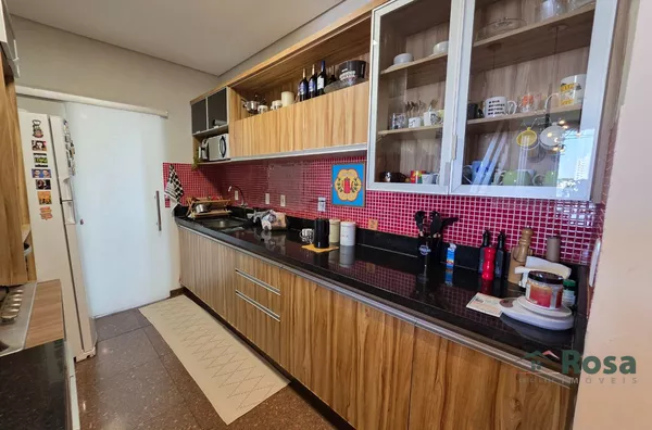 Apartamento Cobertura  para venda, 2 quarto(s),  Araés, Cuiabá - Foto 6