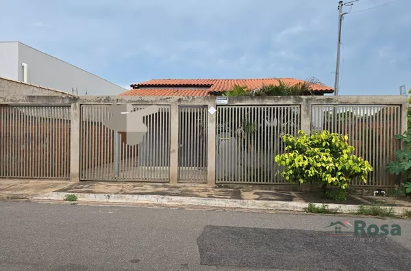 Casa para venda,  Dom Bosco, Cuiabá - Foto 1