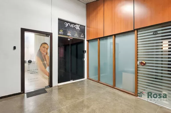 Sala comercial para aluguel,  Centro-norte, Cuiabá