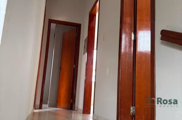 Casa em condomínio para venda, 3 quarto(s),  Despraiado, Cuiabá - Foto 5