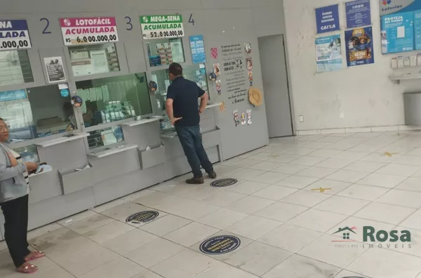 Ponto comercial para venda, Avenida do CPA, Cuiabá - Foto 4