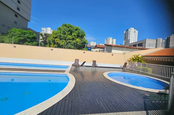 Apartamento próximo ao Big Lar, Shopping Estação, para venda,  Jardim Mariana, Cuiabá - Foto 19