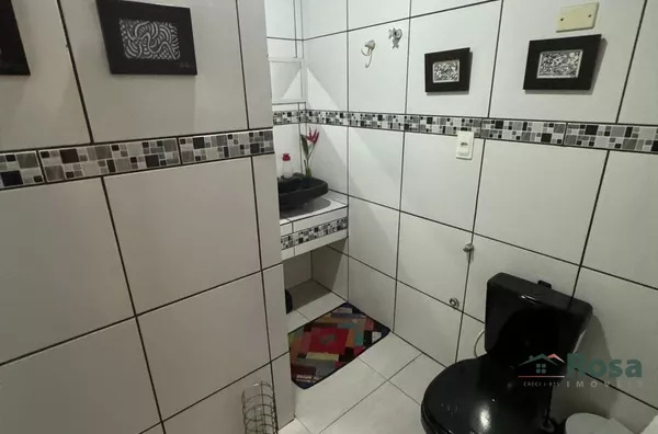 Apartamento Térreo para venda,  Centro Sul, Cuiabá - Foto 3