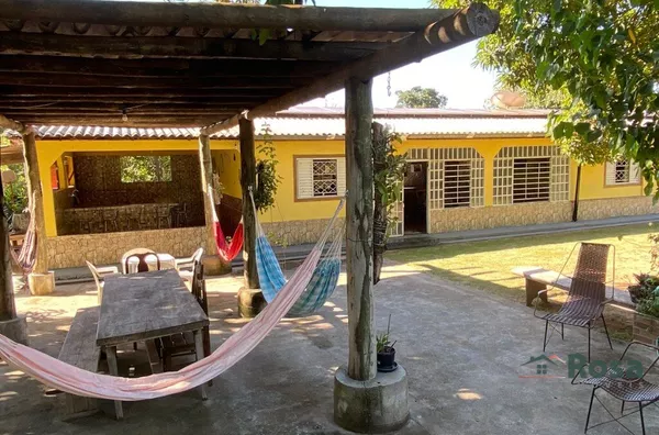 Chácara para venda,  , Santo Antônio Do Leverger