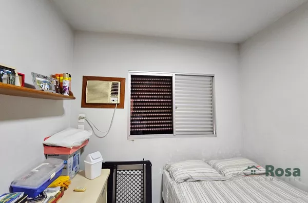 Apartamento para venda, 2 quartos sendo 1 suíte,  Lixeira, Cuiabá - Foto 6