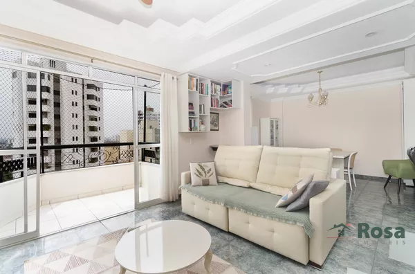 Lindo Apartamento Duplex para venda, por  R$619.999,00.  Quilombo, Cuiabá - Foto 1