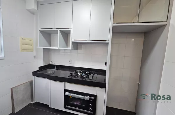 Apartamento para venda, 2 quarto(s),  Gloria, Varzea Grande - Foto 3