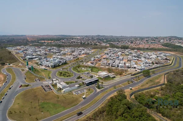 Casa em condomínio para venda,  Ribeirão Do Lipa, Cuiabá - Foto 1