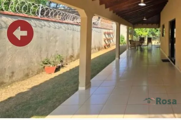 Casa para venda,  Bom Clima, Chapada Dos Guimarães - Foto 6