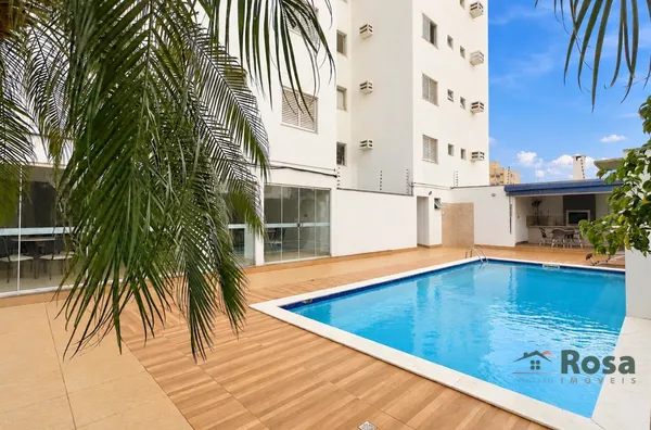 Apartamento para venda, Araés, Cuiabá - Foto 28