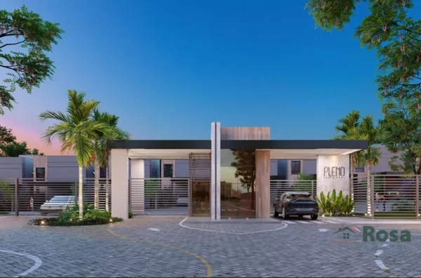 Casa em condomínio para venda,  Santa Cruz Ii, Cuiabá - Foto 2