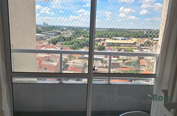 Apartamento para venda, Edifício Portal da Amazônia, 02 quartos sendo 1 suite, 1 vaga de garagem - Paiaguas, Cuiabá - Foto 19