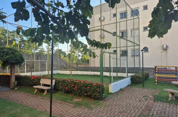 Apartamento para venda,  Parque Das Nações, Cuiabá