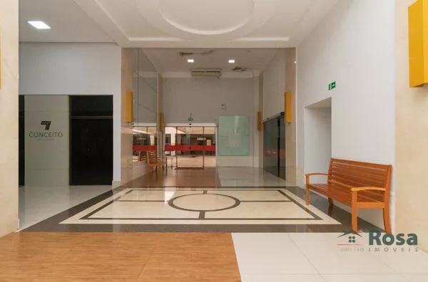 Sala comercial  próximo Centro Politico ,Duas vagas na garagem  para venda,  - Selecione - Bairro, Cuiabá - Foto 2