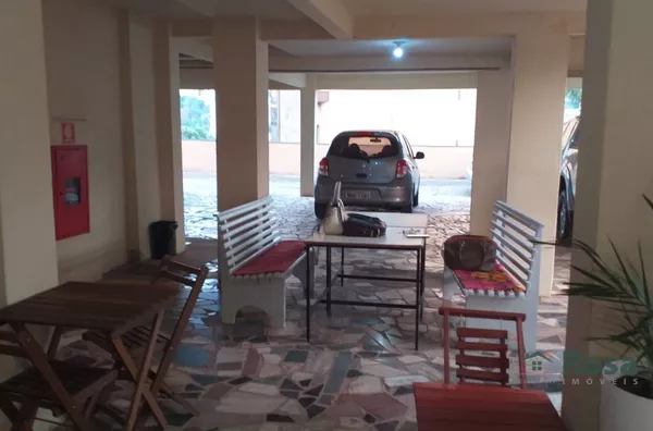 Apartamento para venda, 2 quartos,  Quilombo, Cuiabá - Foto 4
