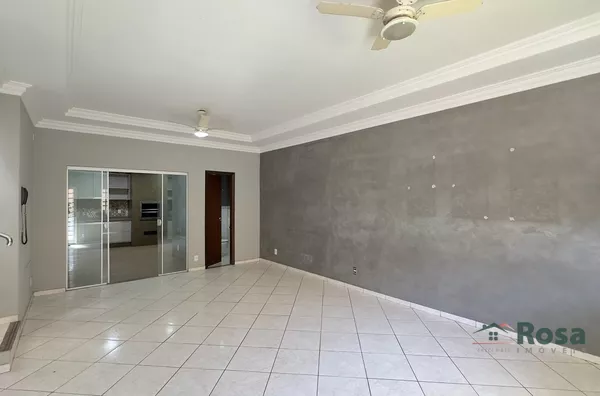 Sobrado à Venda no Condomínio RESIDENCIAL FLORENÇA, com 3 quarto(s) sendo 1 Suíte, no Bairro Jardim Itália, próximo da UFMT, Cuiabá.