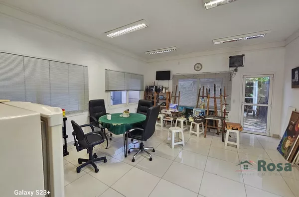 SOBRADO PARA LOCAÇÃO RESIDENCIAL OU COMERCIAL,  Jardim Das Américas, Cuiabá - Foto 27