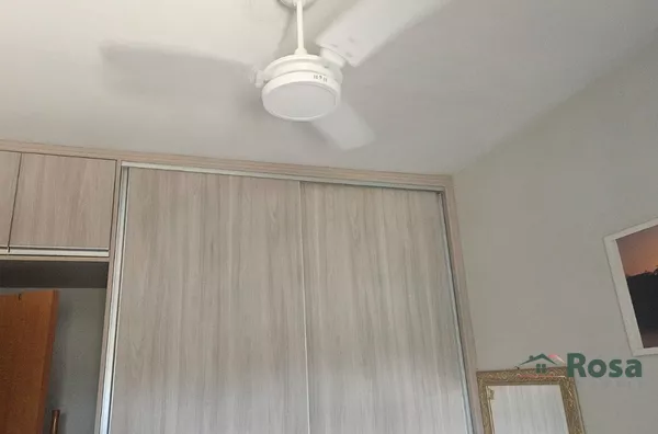 Apartamento Sol da manhã reformado para venda,  Jardim Alvorada, Cuiabá - Foto 14