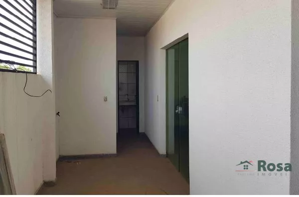 Prédio Comercial à venda,  com 2 pavimentos,  Morada Da Serra/CPA-I,  com 312,80m², Cuiabá - Foto 5