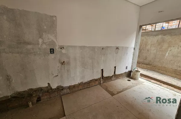 Casa em condomínio para venda, 5 suítes, Jardim Itália, Cuiabá - Foto 5