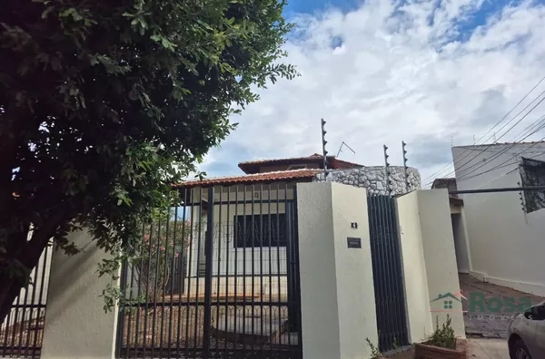 Casa para venda,  Morada Do Ouro, Cuiabá